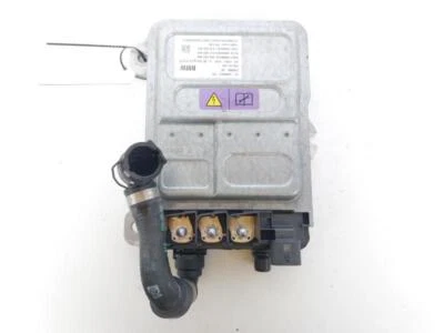 5A6A027 CENTRALINA CONTROLLO IBRIDO BMW SERIE 2 ACTIVE TOURER (U06) 1.5 HYBRID 1 - Immagine 1 di 3