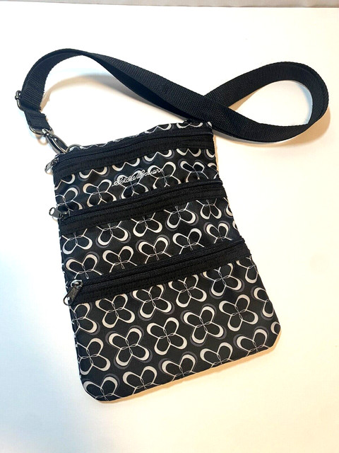 Las ofertas en Bolsos bandolera Eddie Bauer Poliéster para Mujeres |