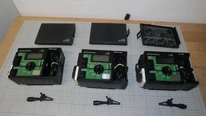 Gmc metratester 4 gossen metrawatt appliance tester/ Gerätetester DIN VDE 0701 - Bild 1 von 9