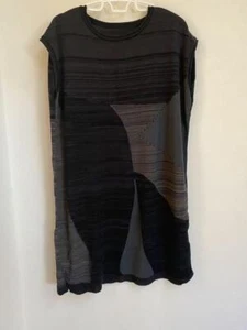 ISSEY MIYAKE HAAT Multicolor Tops FREESIZE Women 54302 - Picture 1 of 1
