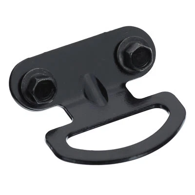 2004-2020 Nissan Frontier Titan Rear Bed Metal Tie Down Rope Hook Latch OEM NEW - Image 1 of 3