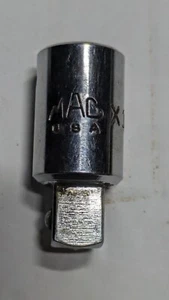 MAC TOOLS X1E 3/8" DR 1" LARGO EXTENSIÓN ZÓCALO EE. UU. - Imagen 1 de 6