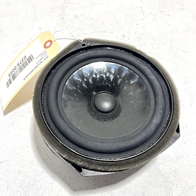 Altavoz de sonido de audio para puerta delantera o trasera Acura MDX 2014-2020 OEM Foto 1 de 4