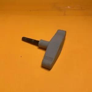Ryobi One+ P2200 18V Lithium Hybrid String Trimmer Handle Lock - Picture 1 of 5