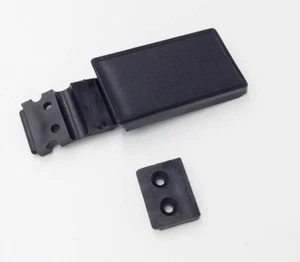 Ski Doo ELAN CONSOLE Latch and Keeper Pt# 414147300 ROTAX 250 Moto-Ski - Picture 1 of 6