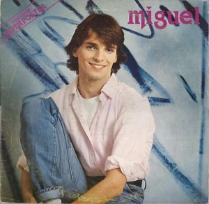 MIGUEL - MIGUEL BOSE' - Imagen 1 de 1