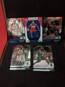 NBA Draft Prizm 2020 Cassius Winston Rookie Cards Rated Rookie + Holos 🔥 - Picture 1 of 2