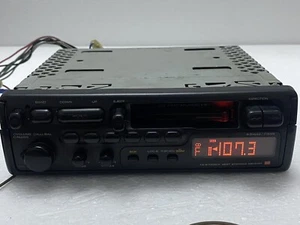 Pioneer KE-2700SDK Autoradio - Bild 1 von 10