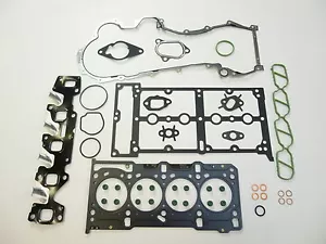 VAUXHALL CORSA C&D,ASTRA,,MERIVA,TIGRA Z13DT 1.3 CDTi -HEAD GASKET SET CD 5800SE - Picture 1 of 1