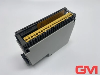 AEG Output Relay DAP 204/ AS-BDAP-204 Discrete 042244676 - Image 1 of 4