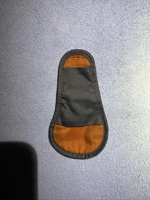 Baby Jogger City Mini GT, Correa de Entrepierna Arnés Almohadilla Cochecito Cubierta de Repuesto Foto 1 de 4