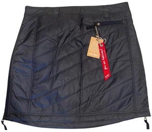 Skhoop sandiger kurzer Rock Gr. XL NEU! - Bild 1 von 10