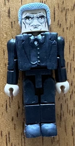 Universal Monsters Minimates ~ Dr. Van Helsing - Bild 1 von 2