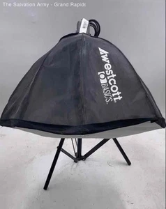 Westcott Photo Basics Black Portable Continuous Photography Studio Light - Picture 1 of 6