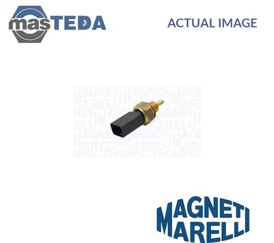 171916011080 COOLANT TEMPERATURE SENSOR GAUGE MAGNETI MARELLI FOR VAUXHALL 2L - Image 1 of 4