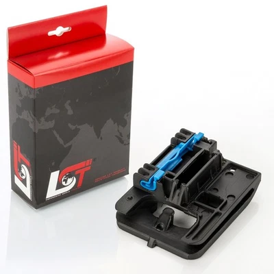 Elevalunas reparación pieza deslizante trasero izquierdo VOLVO XC60 08-17 XC40 536 Foto 1 de 4