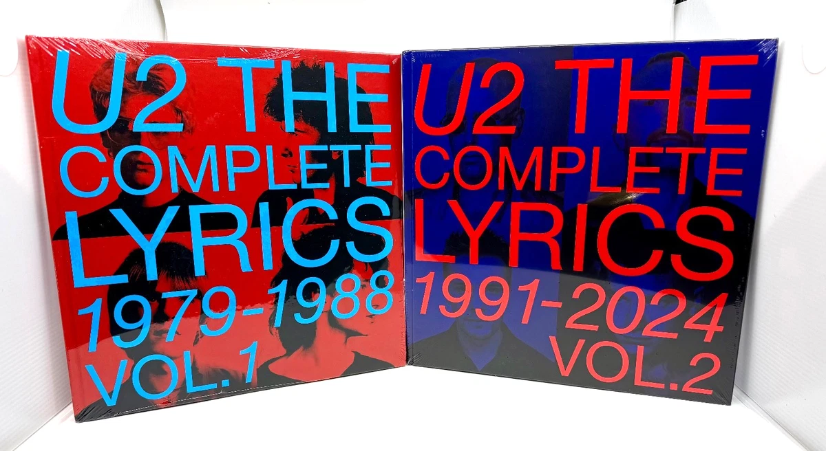 U2 Signed Memorabilia for sale | eBay