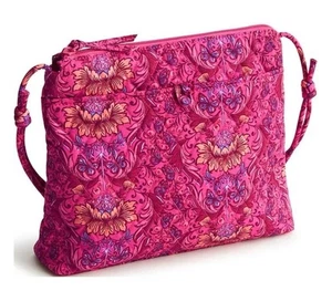 Bolso Bandolera Vera Bradley X Wicked She's So Good Original Hipster Minorista $95 - Imagen 1 de 4