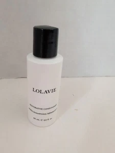 Lolavie Restorative Conditioner 60ml/2oz Travel Size - Picture 1 of 4