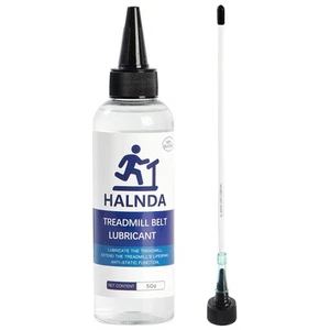 Treadmill Lubricant for Belt,100% 5 Ounce Silicone Treadmill Oil Belt Lubes, ... - Picture 1 of 6