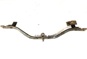 Jeep YJ Tow Bar Trailer Hitch draw bar Factory 87-95 Wrangler FREE SHIPPING - Picture 1 of 8
