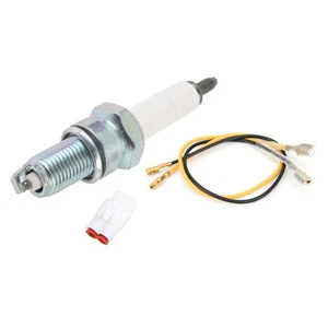 Auto Ignition Coil CDI Spark Plug Part For Bayou 300 KLF300B 1988-2004 - Picture 1 of 12