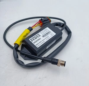 Volvo Penta Interface Set 24273879 NMEA2000 Easy Connect Bluetooth D3 D4 D6 D8 - Picture 1 of 9