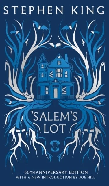 'Salem's Lot by Stephen King Hardback - Image 1 of 1