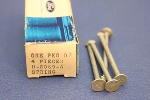 FORD H-2069-A SPRING SET OF 4 - Bild 1 von 1