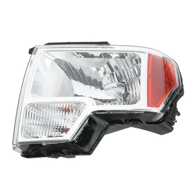 Nuevo faro compuesto del lado del conductor OEM Ford F-150 2009-2014 DL3Z-13008-B Foto 1 de 4