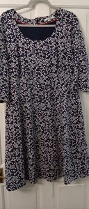 Ladies Boden dress size 16 pls see description - Picture 1 of 6