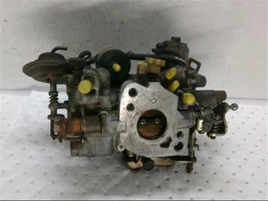 Used Tested Daihatsu Genuine HIJET S83P S82P EF-CS carburetor 21100-87B65 JDM - Foto 1 di 5