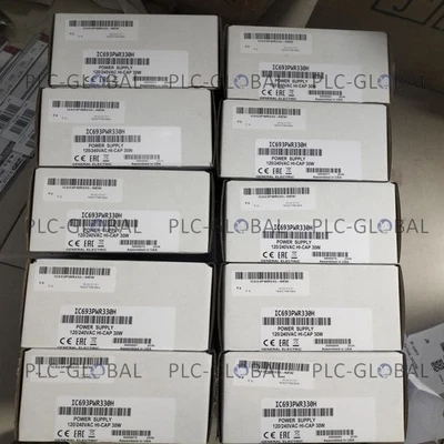 1PC *NEW* Fanuc IC693PWR330 IC693PWR330 One-year warranty - Image 1 of 3