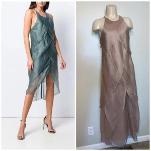 Vestido Giorgio Armani años 90 versión maxi - Imagen 1 de 7