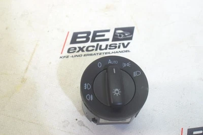 VW TIGUAN 5N Interrupteur D'Éclairage Éclairage Auto NSW NSL 1K0941431BM - Photo 1/4