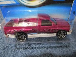 HOT WHEELS 2006 MAINLINE NUMBERED CARS, DODGE RAM 1500. #141 - Picture 1 of 2
