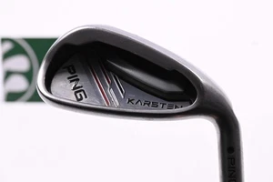 Ping Karsten 2014 Pitching Wedge / 45 Degree / Regular Flex Ping CFS Shaft - Picture 1 of 7