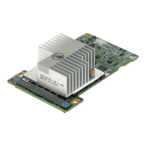 DELL 0TY8F9 POWEREDGE PERC H710P 1GB MINI MONO RAID TY8F9 AUCUNE BATTERIE - Photo 1/3