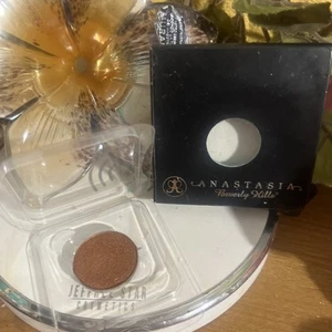 ANASTASIA BEVERLY HILLS EYE SHADOW 0.06 OZ WINE ANASTASIA BEVERLY HILLS/EYE S... - Picture 1 of 4