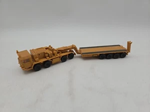 Roco 1:87 H0 Faun SLT-50 Elefant Panzertransporter - Bild 1 von 5