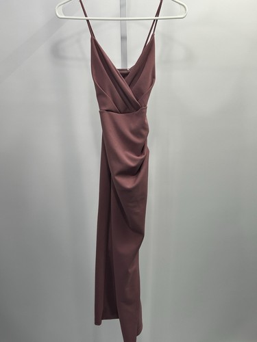 VALENTINO Maxi abito donna rosa Lovely Day taglia S. 2O