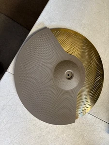 Simmons MC18 Ekit 18in Metal Cymbal - Picture 1 of 3