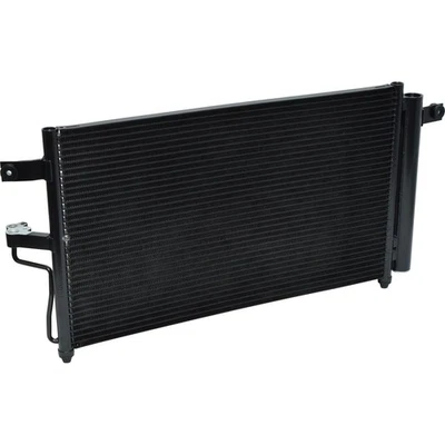 UAC CN 3116PFC 空调冷凝器 适用于 00-06 道奇现代口音态度 Verna — 第 1/4 张图片