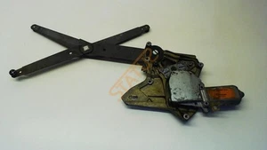 Porsche 924 944 NS Left Window Motor Regulator Mechanism 477959123A - Picture 1 of 6