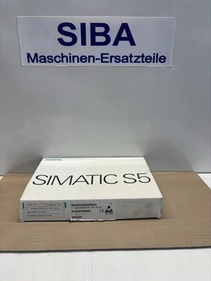 MODULE DE SORTIE ANALOGIQUE SIEMENS 6ES5470-7LA13 - Photo 1/4