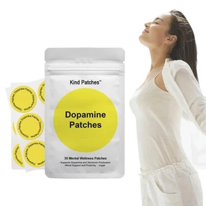 1PCS Dopamine Patches Support Shaping & Mental Wellness - Weight Management, - Picture 1 of 11