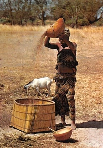 BURKINA FASO PRES KOUDOUGOU - Picture 1 of 2