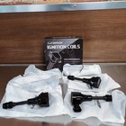 LCURGS Ignition Coil Packs Nissan Maxima Murano 2002-2009 3.5L V6 High Perf