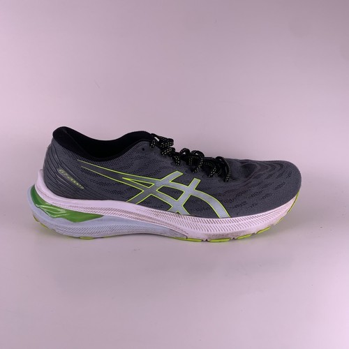 Scarpe da corsa ASICS uomo GT 2000 11 1011B441 grigio sneakers taglia 9