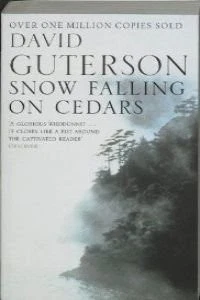 Snow Falling on Cedars (Paragon Softcover Large Print Books) - Guterson, David. - Image 1 of 1